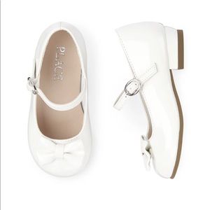 The Childrens Place Girl Dress Shoes
